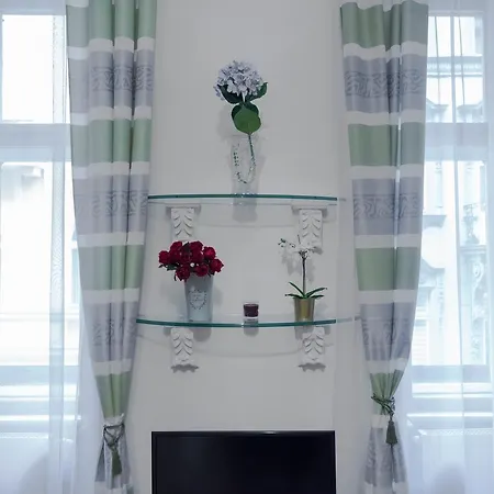 Luxury Spacious Apartment Prag