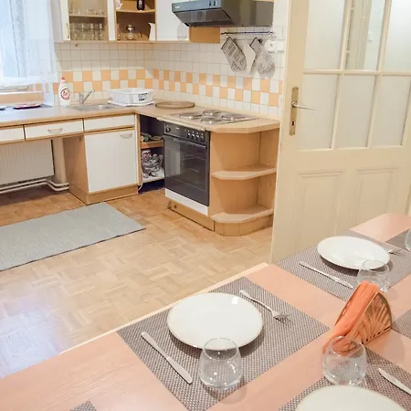 Luxury Spacious