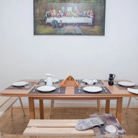 Luxury Spacious Praga