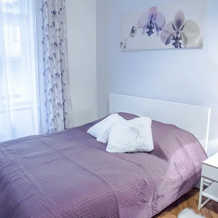 Luxury Spacious * Praga