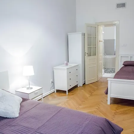 Luxury Spacious